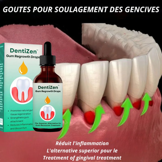 Gingival therapy gel