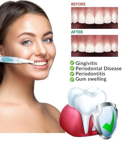 DentiZen™ Gingival Therapy Gel