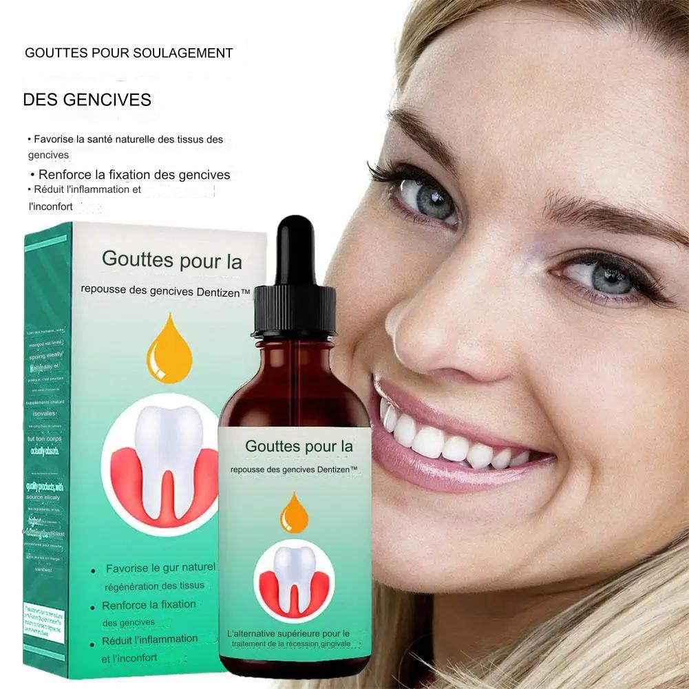 Gingival therapy gel