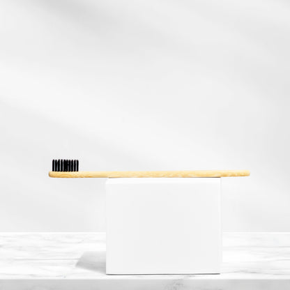 BRAWS- Bamboo toothbrush 