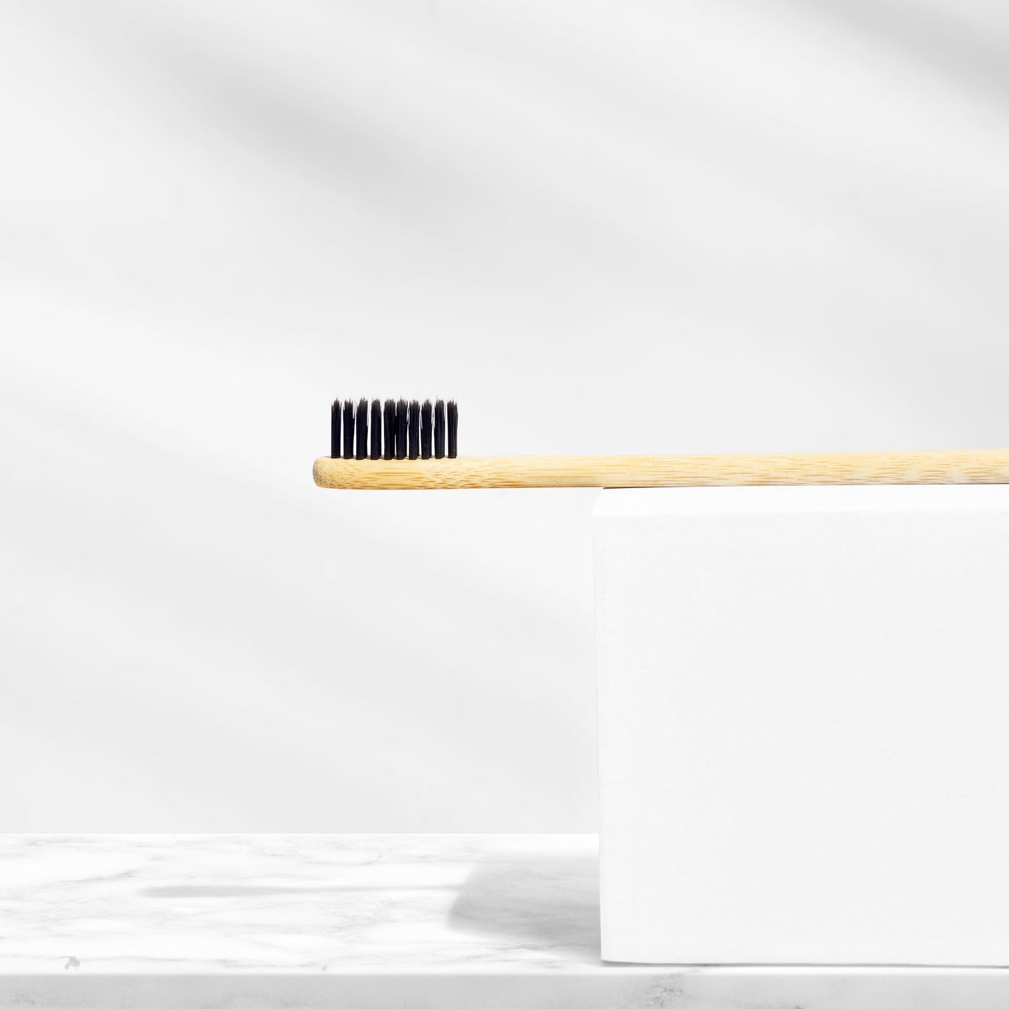 BRAWS- Bamboo toothbrush 